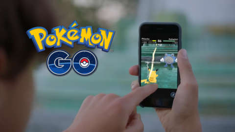 Pokemon Go Spoofing Bans